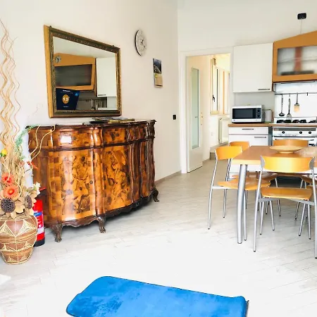 Casa Nina Apartment Agerola Exterior photo