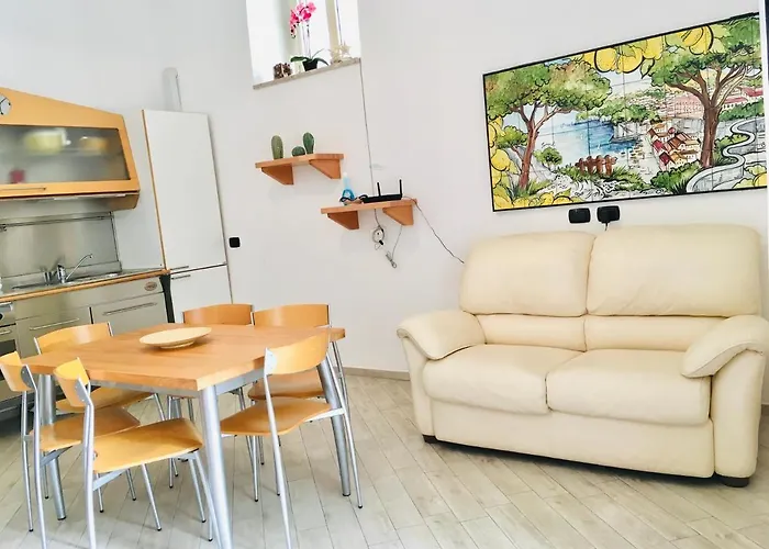 Casa Nina