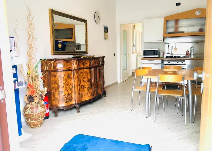 Casa Nina