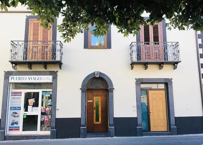 Casa Nina