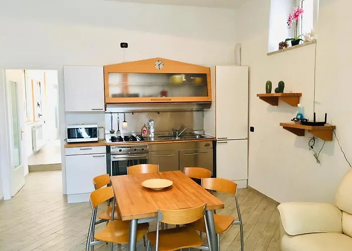 Casa Nina