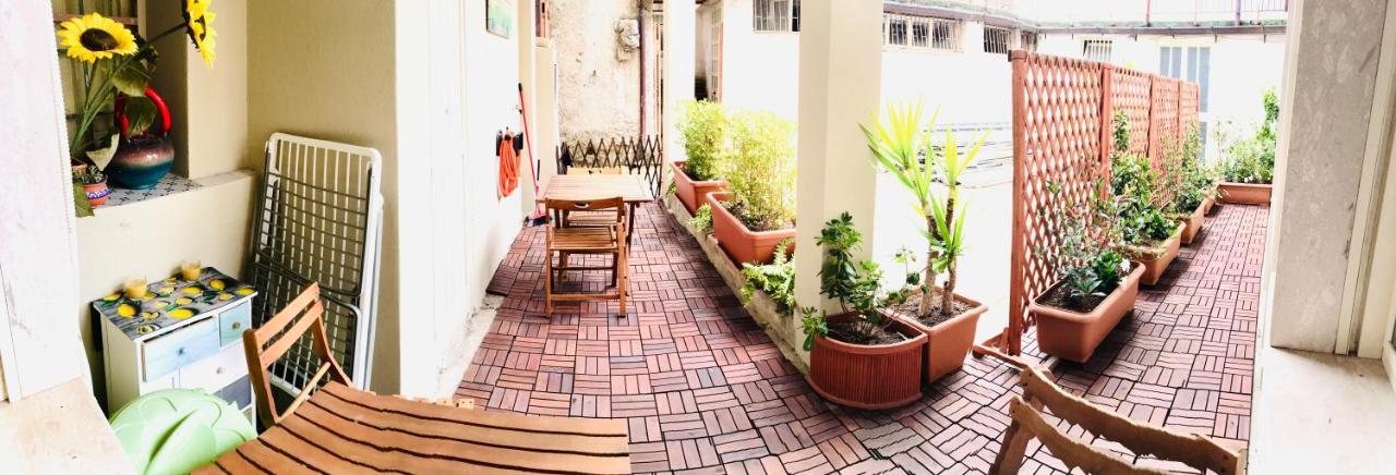 Casa Nina *