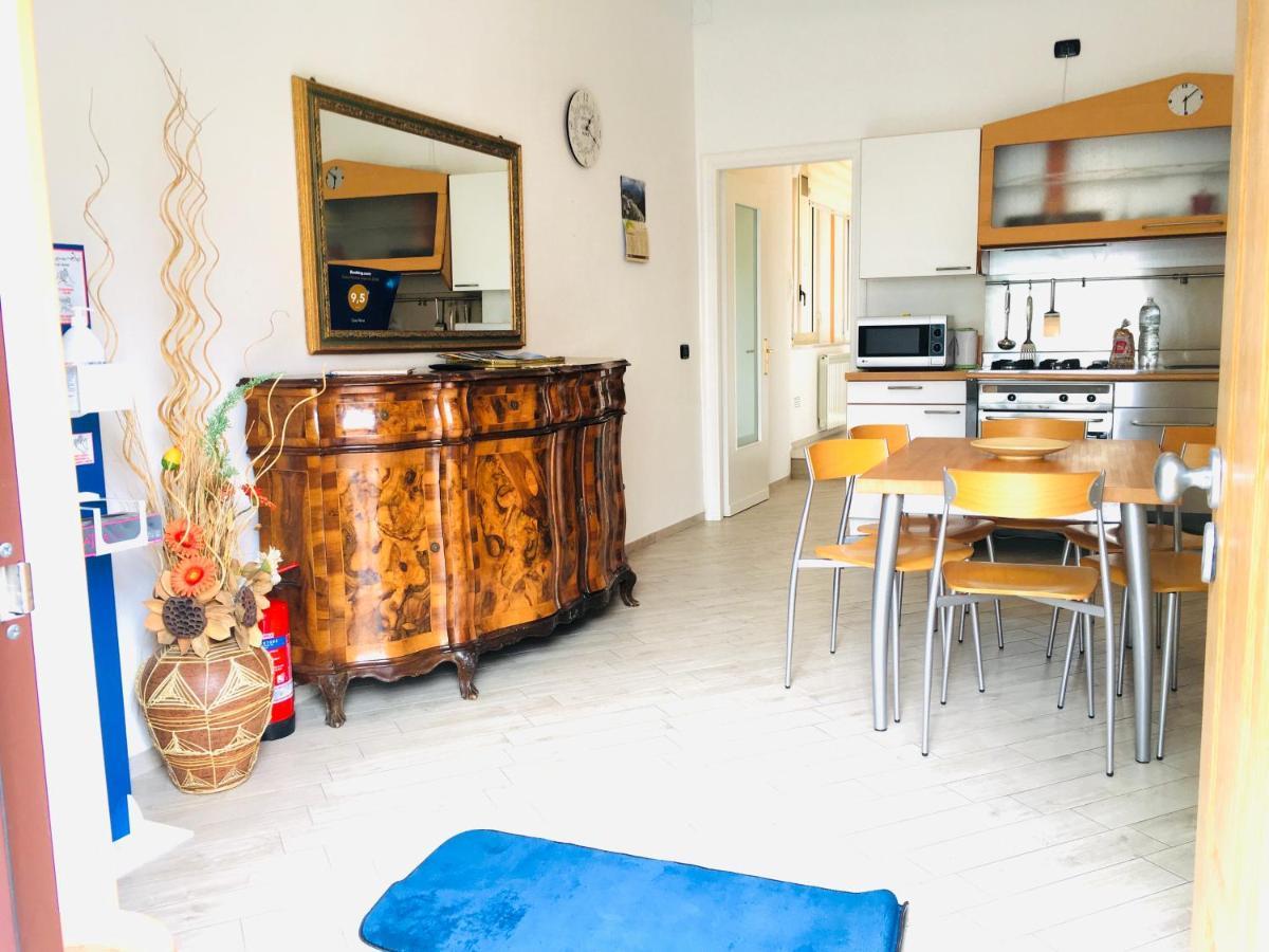 Casa Nina Apartment *