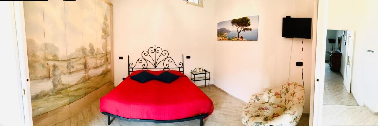 Apartment Casa Nina
