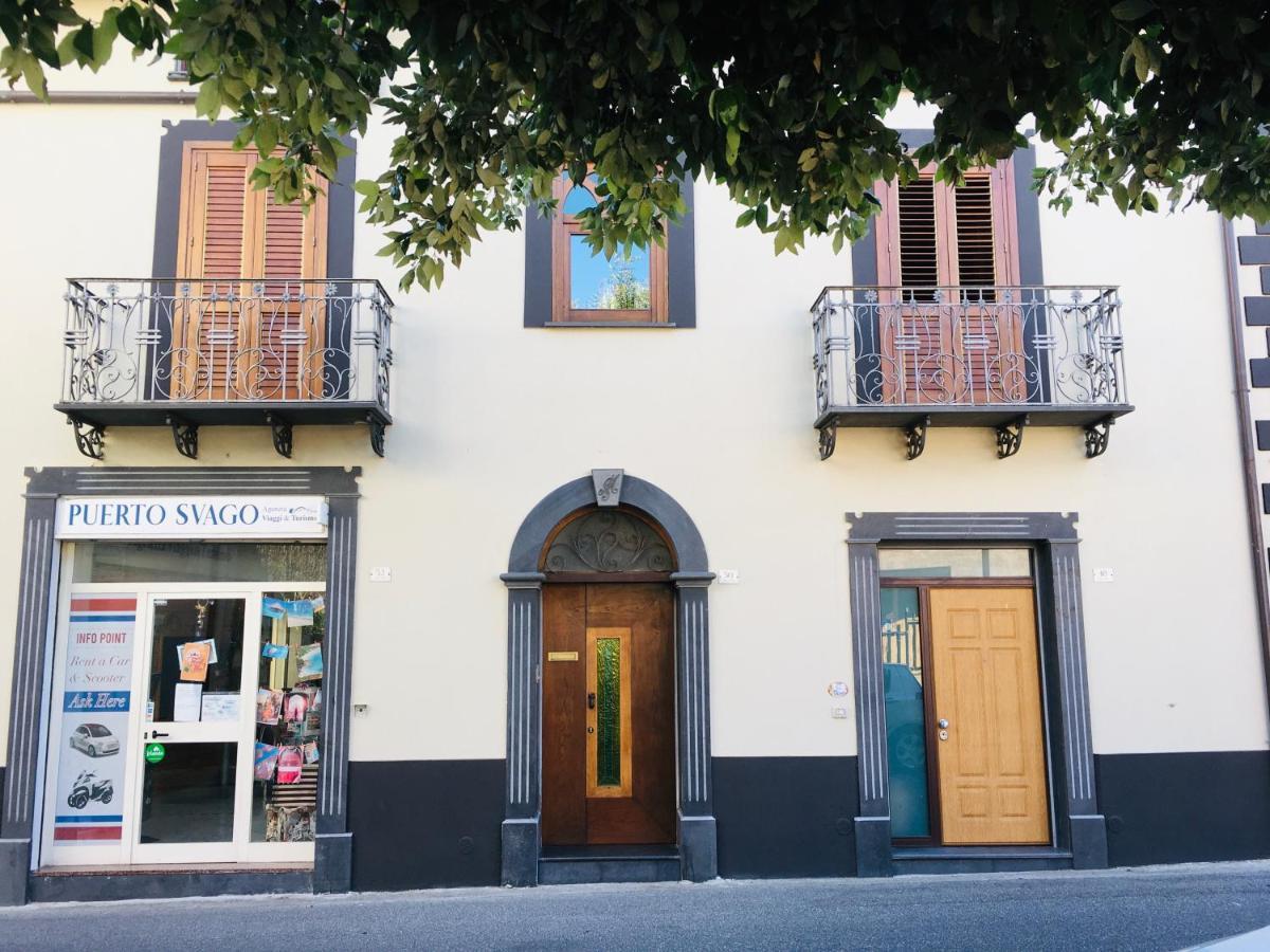 Casa Nina Apartment