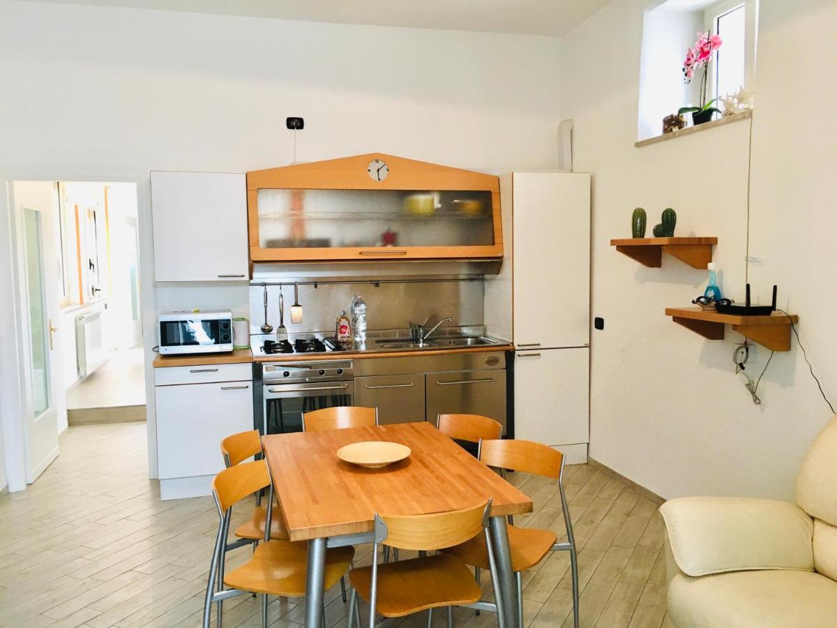 Apartment Casa Nina Agerola