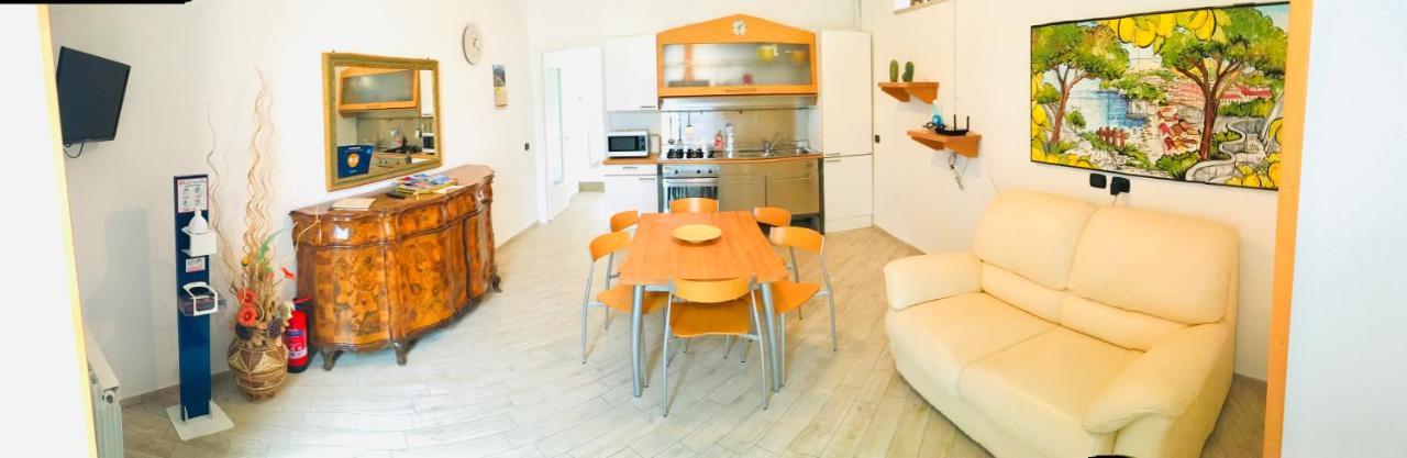 Casa Nina Agerola