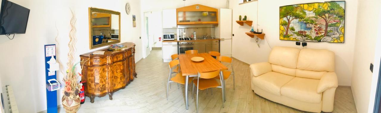 Apartment Casa Nina Agerola