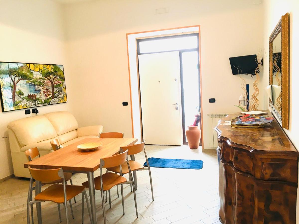 Casa Nina Apartment *