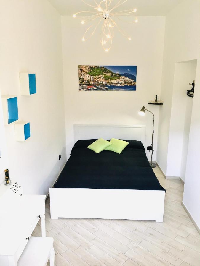 Apartment Casa Nina