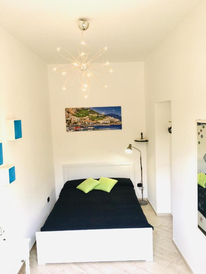Apartment Casa Nina