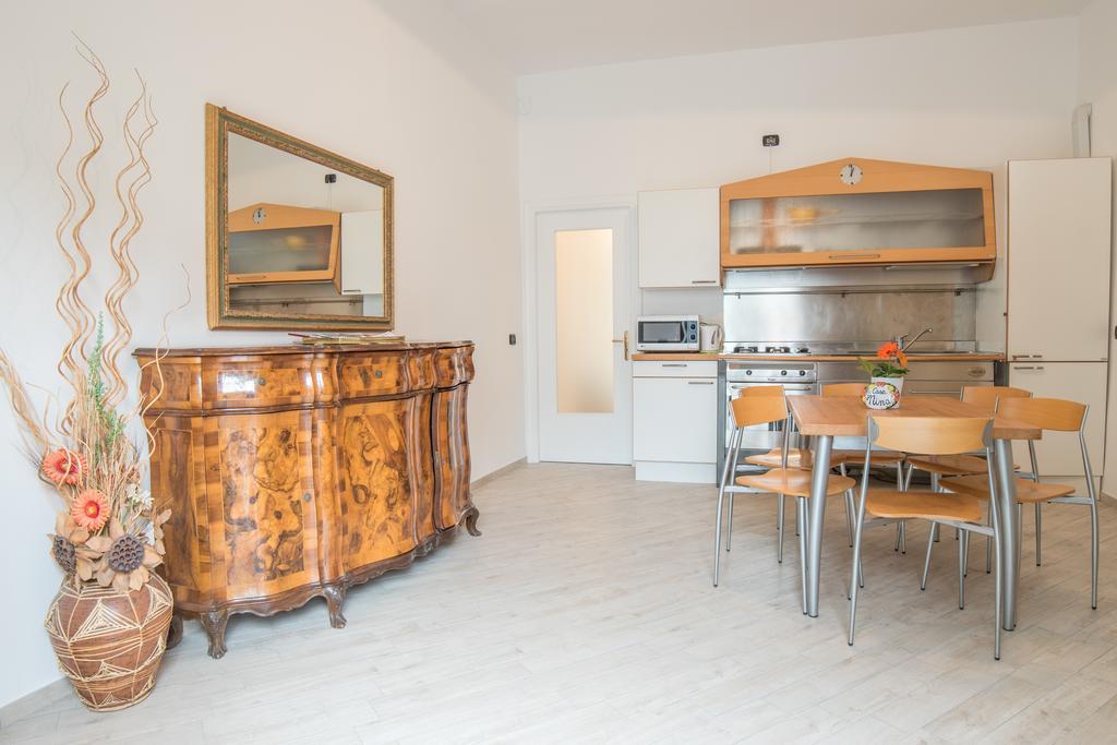 Casa Nina Apartment *