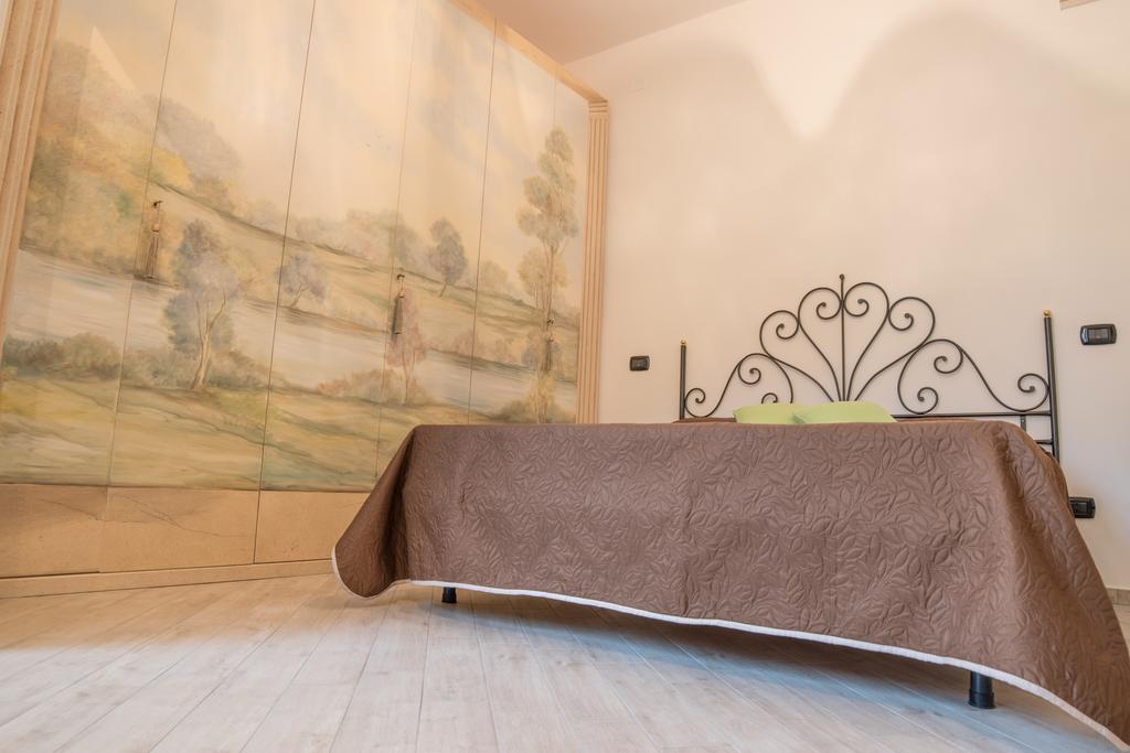 Casa Nina Apartment Agerola