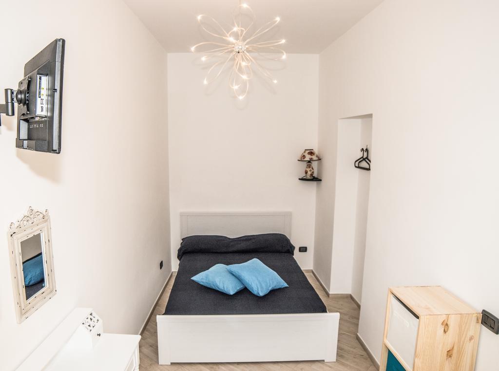 Casa Nina Apartment *