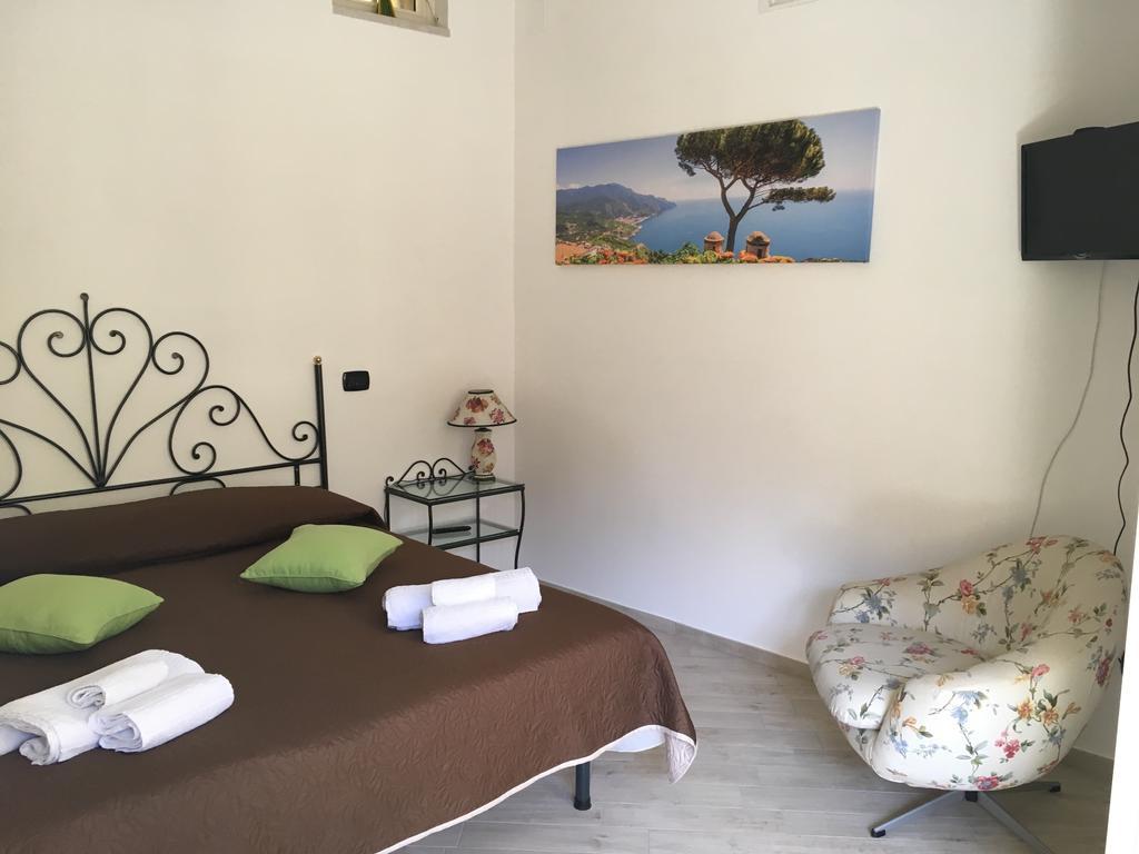 Casa Nina Apartment