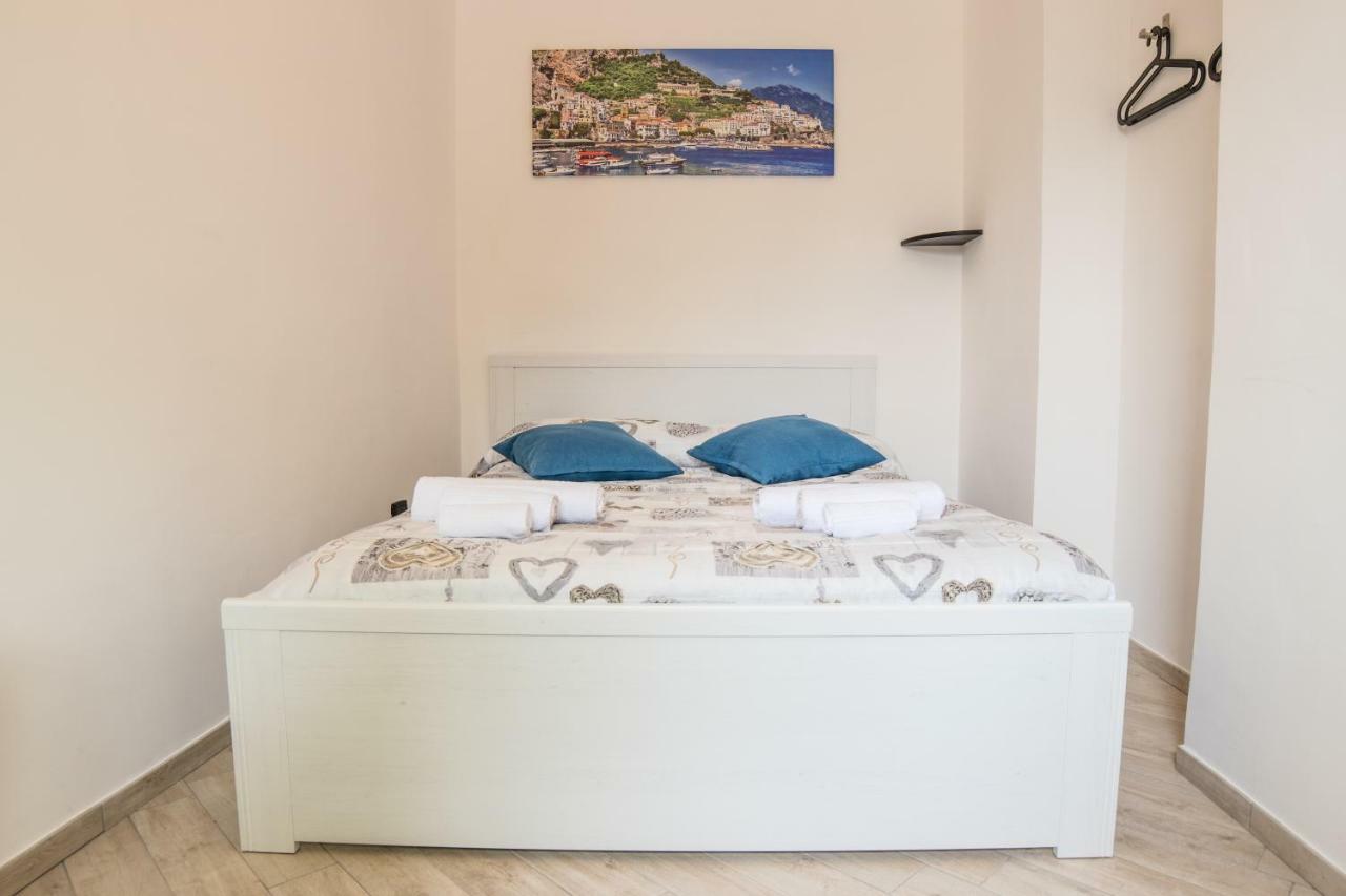 Casa Nina Apartment Agerola