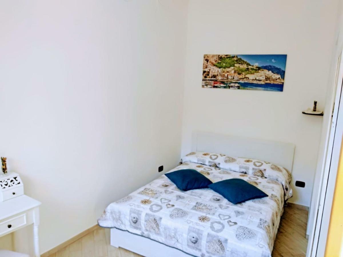 Apartment Casa Nina Agerola