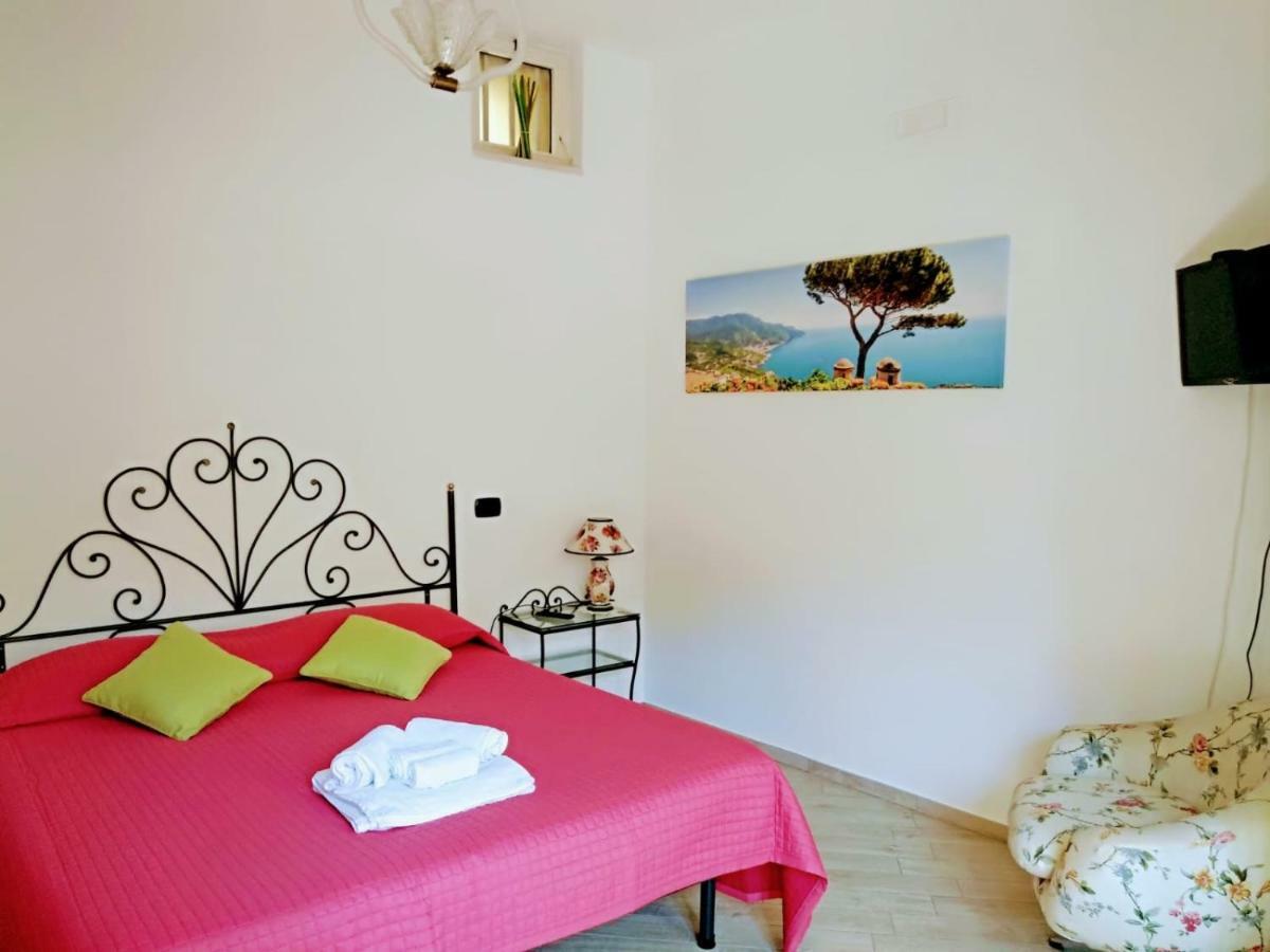 Apartment Casa Nina Agerola