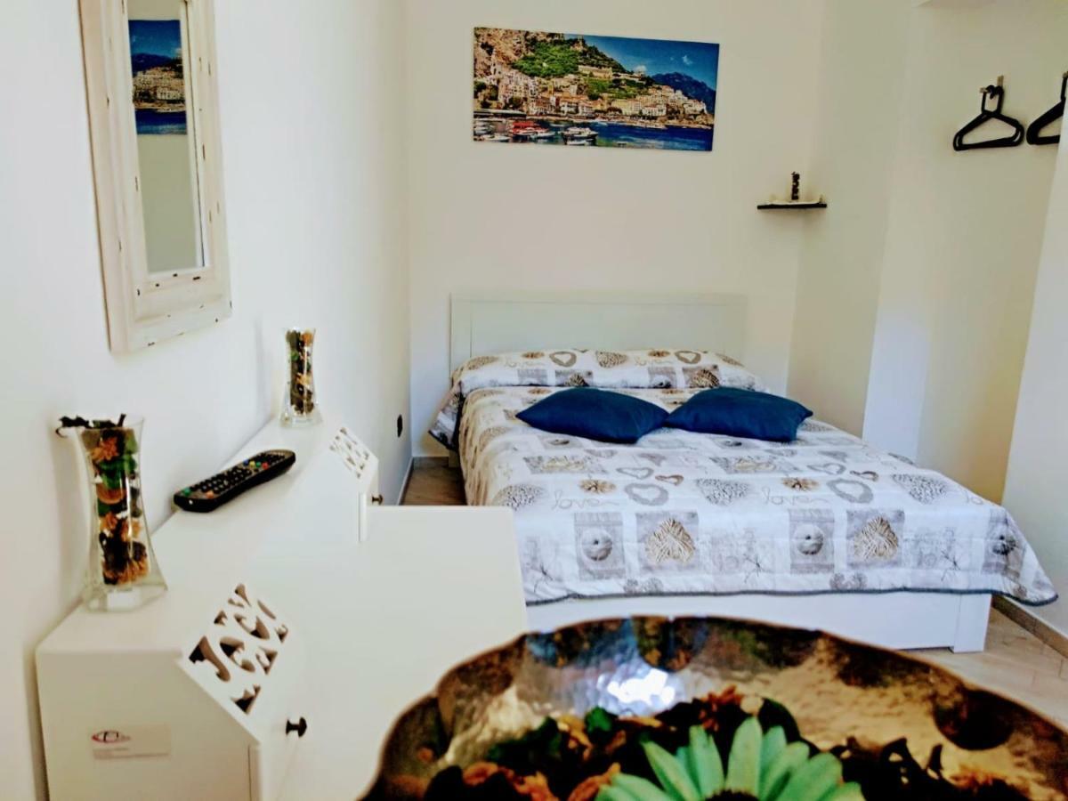 Apartment Casa Nina *